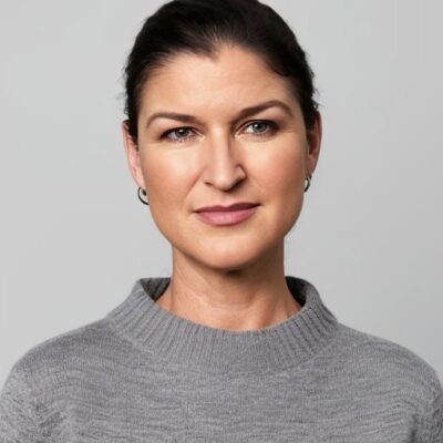 Marie-Clare Fenech